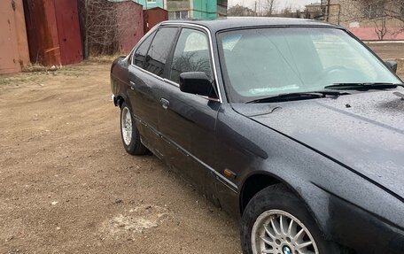 BMW 5 серия, 1991 год, 180 000 рублей, 2 фотография