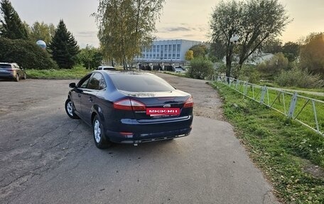 Ford Mondeo IV, 2008 год, 720 000 рублей, 4 фотография