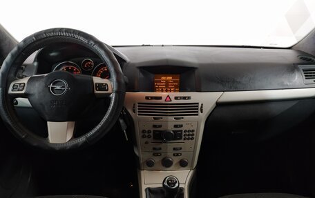 Opel Astra H, 2008 год, 449 000 рублей, 10 фотография