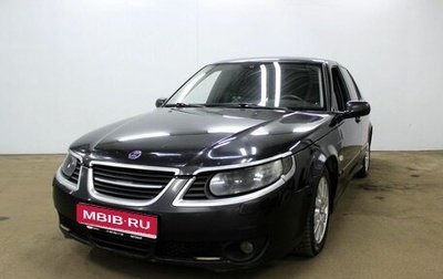 Saab 9-5 I, 2008 год, 680 000 рублей, 1 фотография
