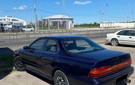 Toyota Vista, 1991 год, 200 000 рублей, 2 фотография