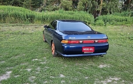 Toyota Mark II VIII (X100), 1994 год, 800 000 рублей, 21 фотография