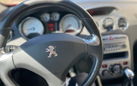Peugeot 308 II, 2011 год, 850 000 рублей, 17 фотография