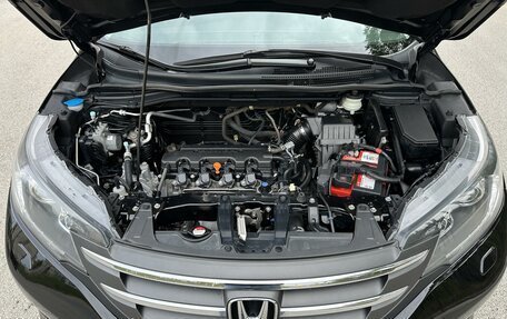 Honda CR-V IV, 2013 год, 2 250 000 рублей, 13 фотография