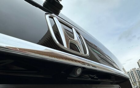 Honda CR-V IV, 2013 год, 2 250 000 рублей, 15 фотография