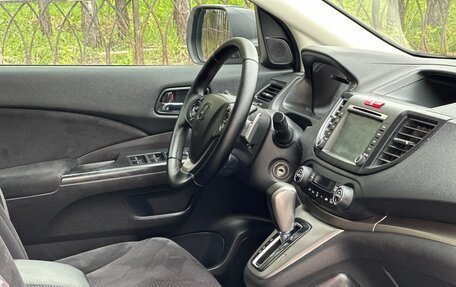 Honda CR-V IV, 2013 год, 2 250 000 рублей, 22 фотография