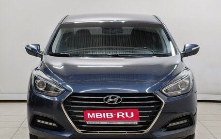 Hyundai i40 I рестайлинг, 2015 год, 1 437 000 рублей, 4 фотография