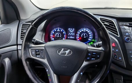Hyundai i40 I рестайлинг, 2015 год, 1 437 000 рублей, 11 фотография