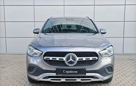 Mercedes-Benz GLA, 2020 год, 4 150 000 рублей, 8 фотография