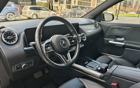 Mercedes-Benz GLA, 2020 год, 4 150 000 рублей, 10 фотография