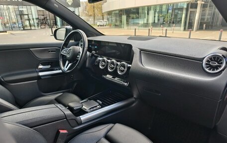 Mercedes-Benz GLA, 2020 год, 4 150 000 рублей, 11 фотография
