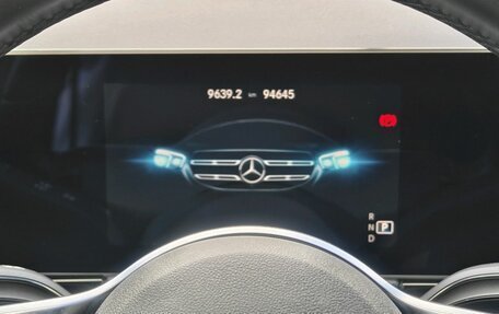 Mercedes-Benz GLA, 2020 год, 4 150 000 рублей, 12 фотография