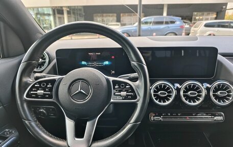 Mercedes-Benz GLA, 2020 год, 4 150 000 рублей, 13 фотография