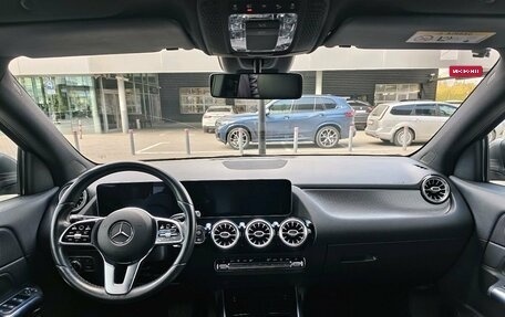 Mercedes-Benz GLA, 2020 год, 4 150 000 рублей, 15 фотография