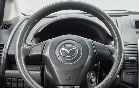 Mazda 5 I рестайлинг, 2008 год, 1 097 000 рублей, 20 фотография