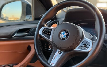 BMW X3, 2020 год, 6 350 000 рублей, 28 фотография