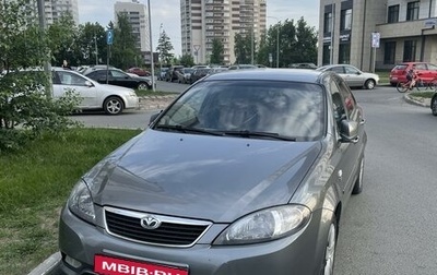 Daewoo Gentra II, 2014 год, 650 000 рублей, 1 фотография