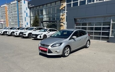 Ford Focus III, 2011 год, 690 000 рублей, 1 фотография