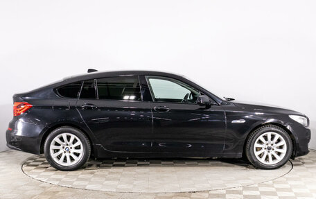 BMW 5 серия, 2012 год, 2 099 789 рублей, 4 фотография