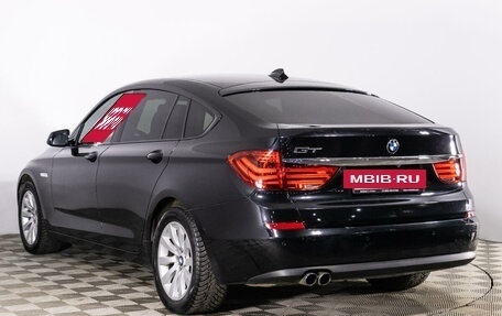 BMW 5 серия, 2012 год, 2 099 789 рублей, 7 фотография