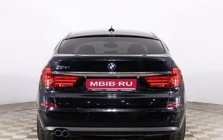 BMW 5 серия, 2012 год, 2 099 789 рублей, 6 фотография