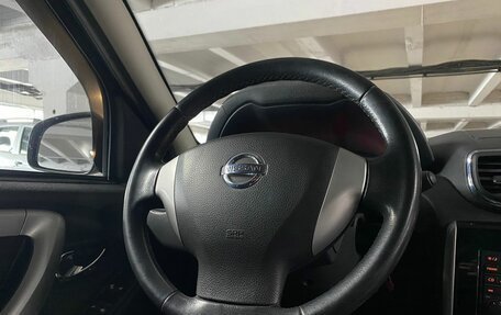 Nissan Terrano III, 2014 год, 1 189 000 рублей, 8 фотография