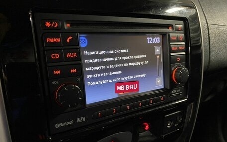 Nissan Terrano III, 2014 год, 1 189 000 рублей, 9 фотография