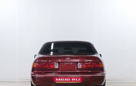 Toyota Camry, 2000 год, 589 000 рублей, 6 фотография