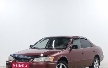 Toyota Camry, 2000 год, 589 000 рублей, 4 фотография
