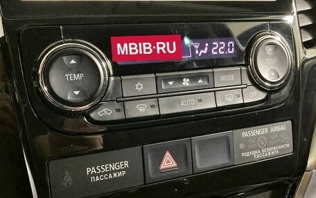 Mitsubishi Pajero Sport III рестайлинг, 2020 год, 3 439 000 рублей, 23 фотография
