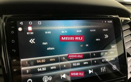 Mitsubishi Pajero Sport III рестайлинг, 2020 год, 3 439 000 рублей, 22 фотография