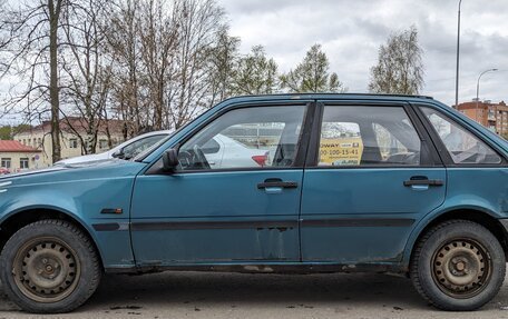 Volvo 440, 1992 год, 110 000 рублей, 3 фотография
