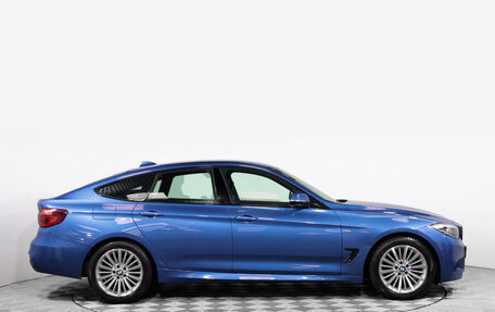 BMW 3 серия, 2019 год, 3 497 000 рублей, 4 фотография