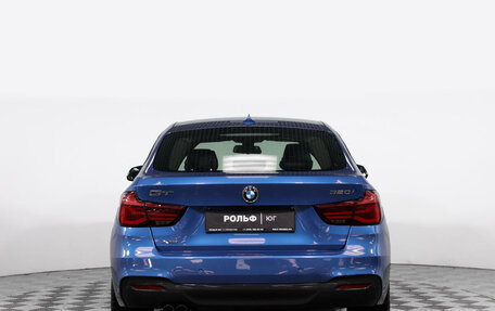 BMW 3 серия, 2019 год, 3 497 000 рублей, 6 фотография
