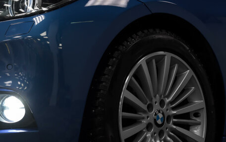 BMW 3 серия, 2019 год, 3 497 000 рублей, 17 фотография