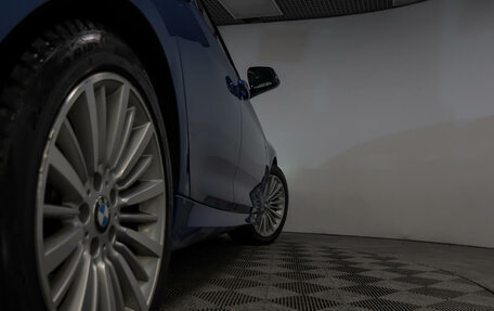 BMW 3 серия, 2019 год, 3 497 000 рублей, 29 фотография