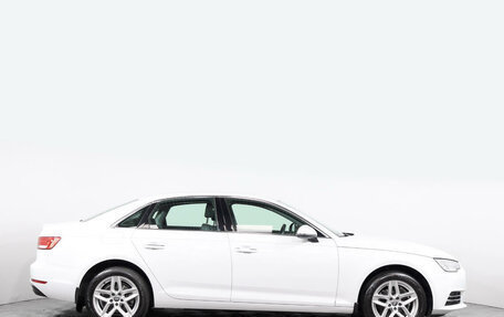 Audi A4, 2015 год, 2 397 000 рублей, 4 фотография