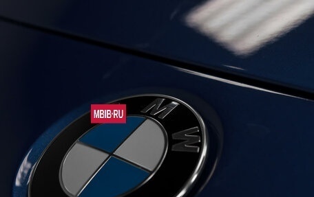 BMW 3 серия, 2019 год, 3 497 000 рублей, 22 фотография