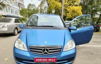 Mercedes-Benz A-Класс, 2008 год, 719 000 рублей, 1 фотография