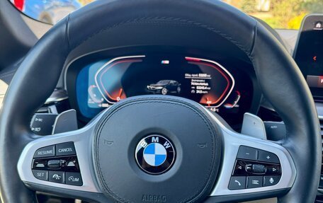BMW 5 серия, 2021 год, 6 770 000 рублей, 14 фотография