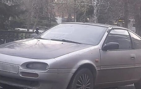 Nissan 100NX, 1992 год, 220 000 рублей, 2 фотография