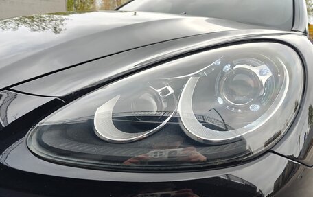 Porsche Cayenne III, 2012 год, 3 400 000 рублей, 11 фотография