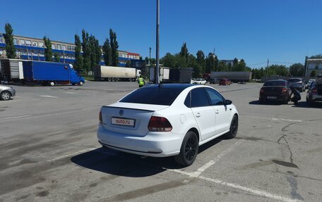 Volkswagen Polo VI (EU Market), 2018 год, 1 520 000 рублей, 17 фотография