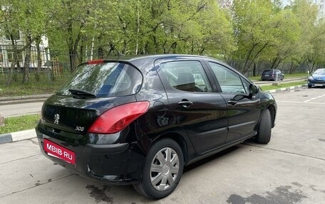 Peugeot 308 II, 2010 год, 520 000 рублей, 5 фотография