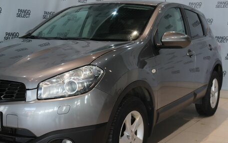 Nissan Qashqai, 2013 год, 1 219 000 рублей, 10 фотография
