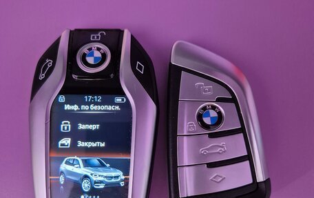 BMW X5, 2022 год, 12 500 000 рублей, 21 фотография
