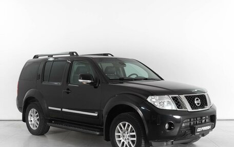 Nissan Pathfinder, 2012 год, 1 989 000 рублей, 1 фотография