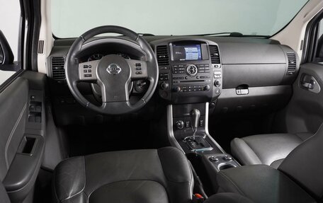 Nissan Pathfinder, 2012 год, 1 989 000 рублей, 6 фотография