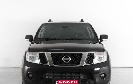 Nissan Pathfinder, 2012 год, 1 989 000 рублей, 3 фотография