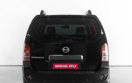 Nissan Pathfinder, 2012 год, 1 989 000 рублей, 4 фотография